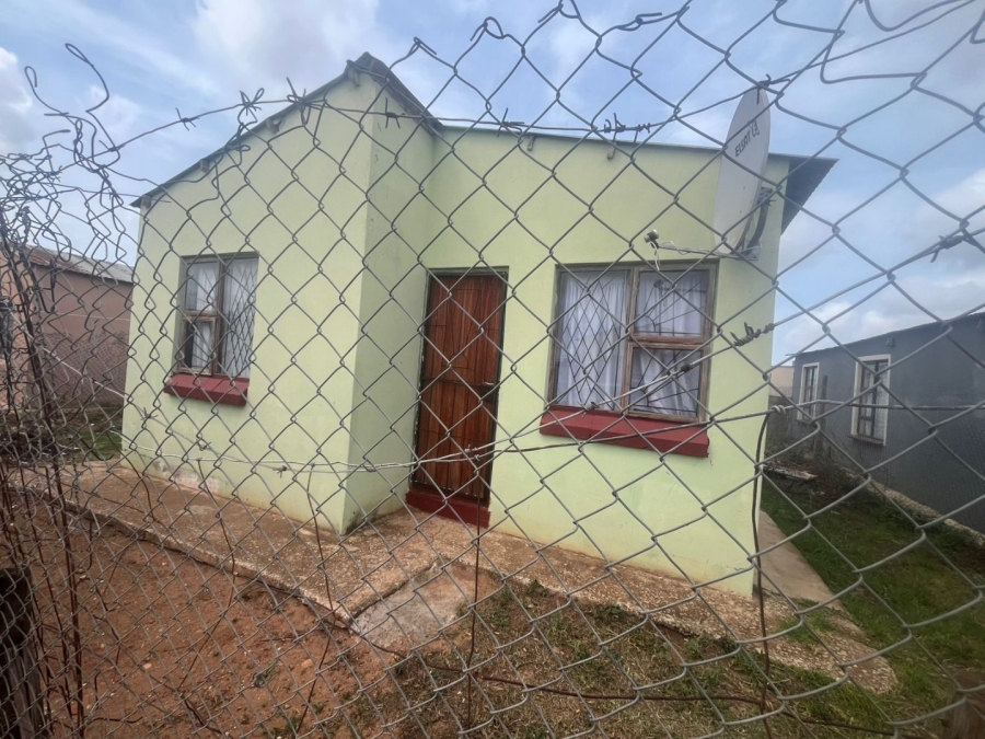 2 Bedroom Property for Sale in Greater Tjoksville Eastern Cape